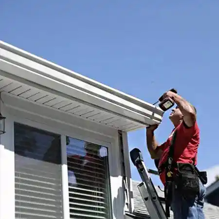 gutter services South Greeley